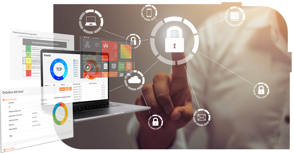 Hacknoid - Análisis y Monitoreo de Seguridad